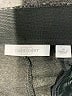 David Dart Tweed Black Dress Pants Size 10 - photo 7