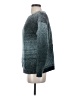 Orvis Tweed Teal Pullover Sweater Size S - photo 5