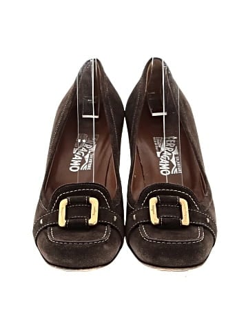 Salvatore Ferragamo Heels (view 2)