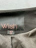 Wish Black Blazer Size S - photo 6