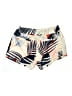 Athleta Tropical Ivory Shorts Size 6 - photo 2