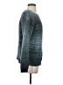 Orvis Tweed Teal Pullover Sweater Size S - photo 4