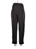 American Eagle Outfitters Houndstooth Brown Casual Pants Size 6R - photo 2