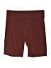 Nike Burgundy Athletic Shorts Size M - photo 2