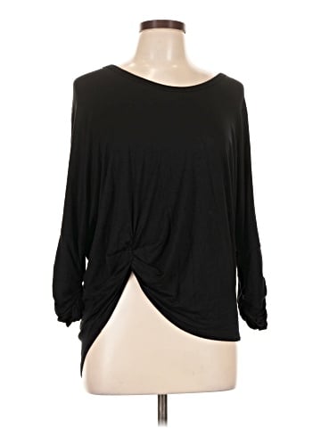 Karen Kane 3/4 Sleeve Top (view 1)