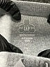 Baby Gap Solid Gray Sweatpants Size 0-3 mo - photo 3