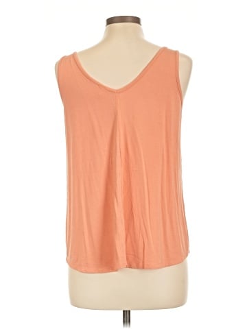 Be Cool Sleeveless T-Shirt (view 2)
