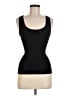 Theory Black Tank Top One size - photo 1
