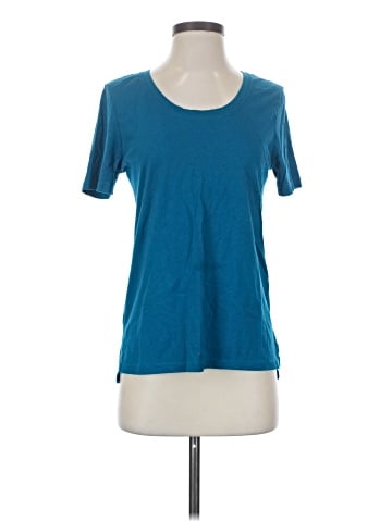 Eddie Bauer Short Sleeve T-Shirt (view 1)