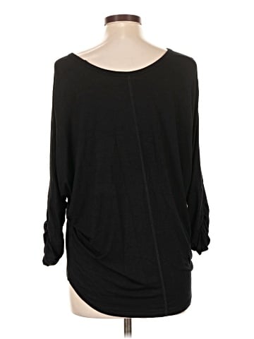 Karen Kane 3/4 Sleeve Top (view 2)