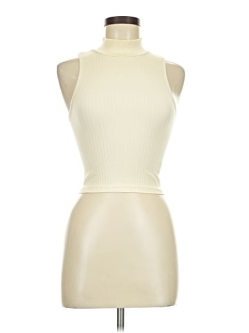 Chelsea & Violet Sleeveless Top (view 1)