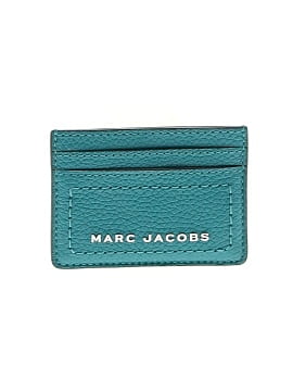 Marc Jacobs Leather Wallet