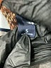 Daytrip Animal Print Brown Cardigan Size S - photo 8