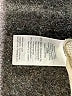 J.Crew Always Color Block Ivory Wool Pullover Sweater Size L - photo 8