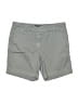 J.Crew Solid Gray Khaki Shorts Size 6 - photo 1