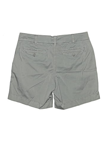J.Crew Khaki Shorts (view 2)