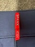 SPANX Solid Blue Active Pants Size 3X - photo 4