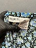 Mixit 100% Rayon Blue Formal Skirt Size 8 (petite) - photo 4