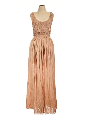 Wishlist Apparel Casual Dress (view 1)