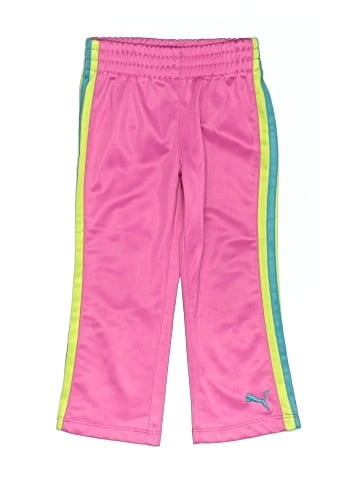 Puma Track Pants (view 1)
