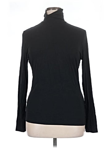 Cuddl Duds Long Sleeve Turtleneck (view 1)