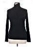Cuddl Duds Black Long Sleeve Turtleneck Size XL - photo 1