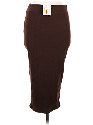 Bar III Casual Skirt (view 2)