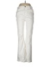 CAbi Ivory Jeans Size 10 - photo 1