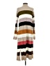 Allison Joy Tan Cardigan Size S - photo 2