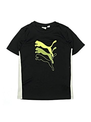Puma Active T-Shirt (view 1)