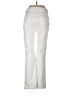 CAbi Ivory Jeans Size 10 - photo 2