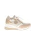 Assorted Brands Ivory Sneakers Size EU 40 - photo 1