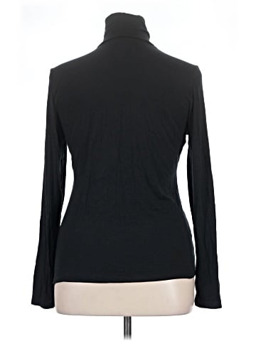 Cuddl Duds Long Sleeve Turtleneck (view 2)