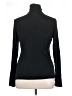 Cuddl Duds Black Long Sleeve Turtleneck Size XL - photo 2