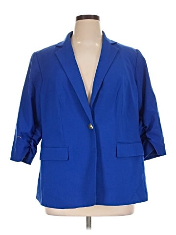 Calvin Klein Blazer (view 1)