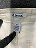 d.jeans Ivory Khakis Size 12 - photo 7