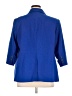 Calvin Klein Blue Blazer Size 16 - photo 2