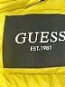 Guess 100% Polyester Yellow Snow Jacket Size XL - photo 6
