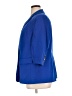 Calvin Klein Blue Blazer Size 16 - photo 5