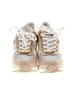Assorted Brands Ivory Sneakers Size EU 40 - photo 2