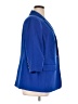 Calvin Klein Blue Blazer Size 16 - photo 4