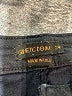 Genetic Denim Black Jeans Size 24 waist - photo 7