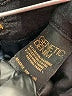 Genetic Denim Black Jeans Size 24 waist - photo 8