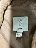 J by Joie 100% Polyester Solid Brown Jacket Size XS - photo 6