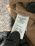 J by Joie 100% Polyester Solid Brown Jacket Size XS - photo 7