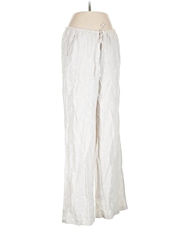 Garage Linen Pants (view 1)