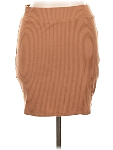 Bar III Casual Skirt (view 1)
