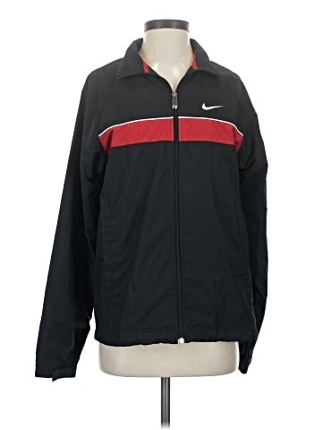 Nike Track Jacket (view 1)