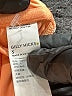 Gilly Hicks Orange Sleeveless Top Size S - photo 7