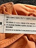 Gilly Hicks Orange Sleeveless Top Size S - photo 8